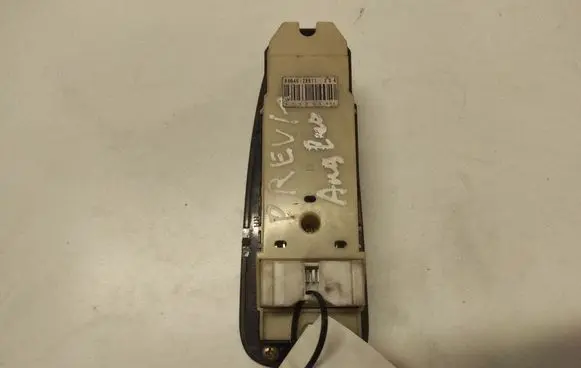 Toyota Previa (XR30, XR40) II Electric window control switch 8404028011