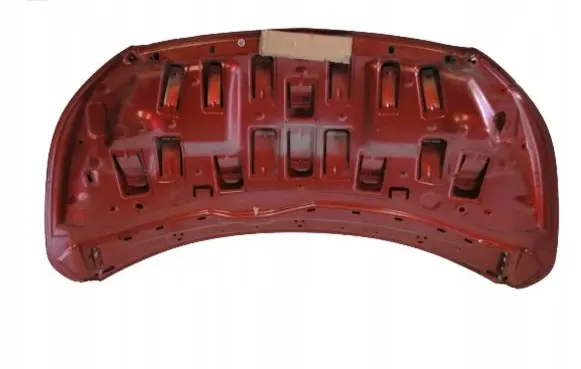 Mercedes-Benz V Class W447 Engine bonnet/hood A4478800100