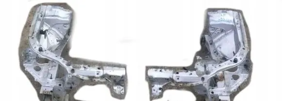 Honda Accord Front piece kit 