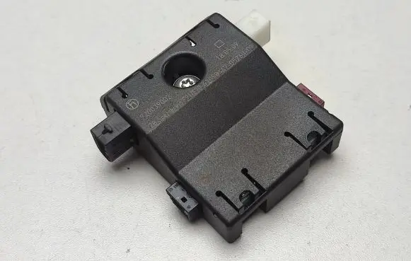 BMW X5 E70 Antenna control unit 65209141491 65206934648