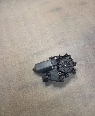 Audi A8 S8 D2 4D Rear door window regulator motor 4D0959801H 119011102