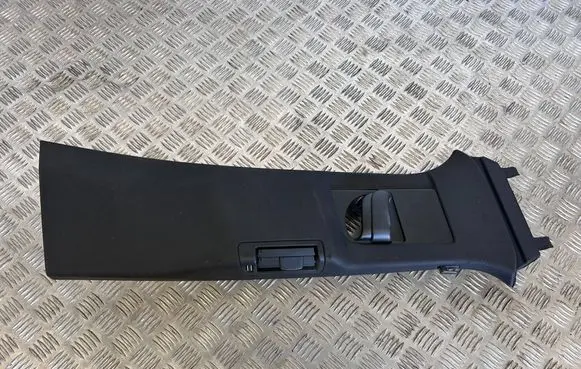 Volvo XC60 (B) pillar trim (top) 31425696