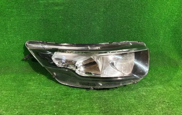 Fiat Iveco Daily Headlight/headlamp