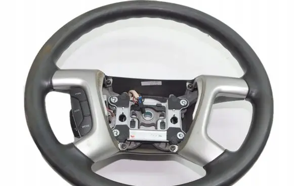 Chevrolet Captiva Steering wheel
