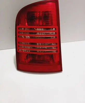 Skoda Octavia Mk1 (1U) Rear/tail lights 1U9945111