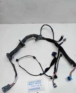 Renault Master III Front door wiring loom 241254358R