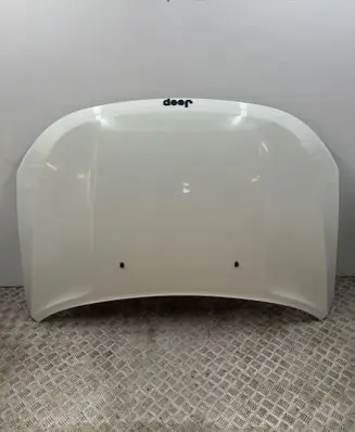 Engine bonnet/hood