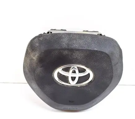 Toyota RAV 4 (XA50) Steering wheel airbag 4513012E40C0
