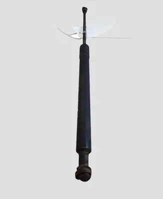 Toyota Avensis T250 Tailgate/trunk strut/damper