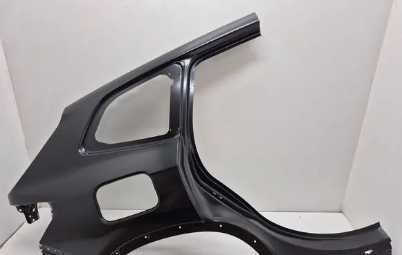 BMW X1 U11 Rear quarter panel 