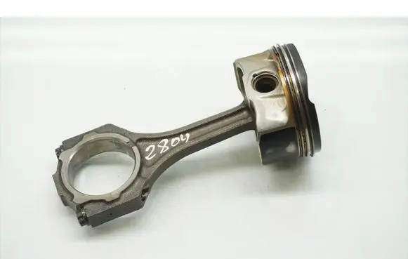 Lexus LS 460 - 600H Piston with connecting rod 