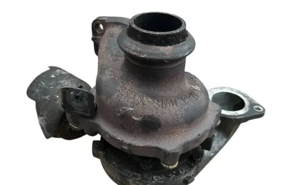 Ford Focus Turbo 9686120660 gtc1244vz