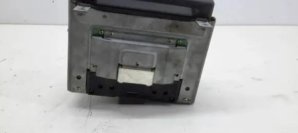 Volvo S80 Screen/display/small screen 86220421