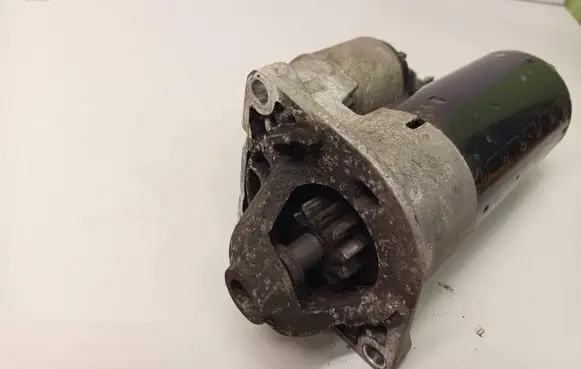 Opel Insignia A Starter motor 0001148003 20180202