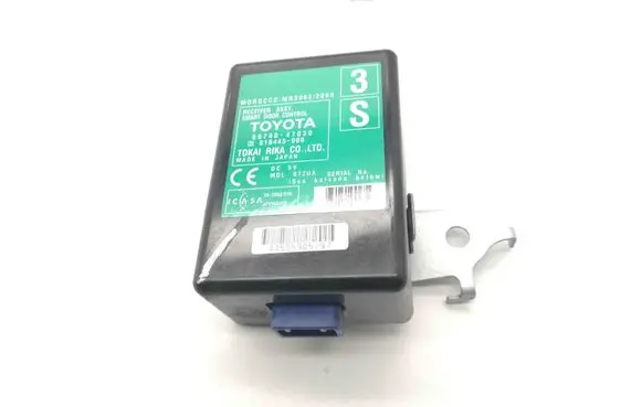 Toyota Prius (XW30) Other devices 8974047030