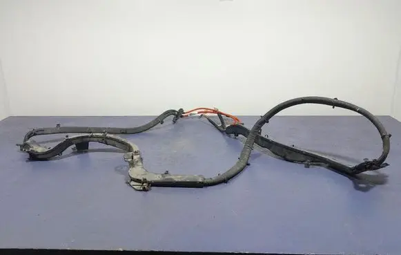 Volvo XC90 Electric car charging cable 31376351