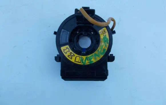 KIA Venga Airbag slip ring squib (SRS ring) M50I716530