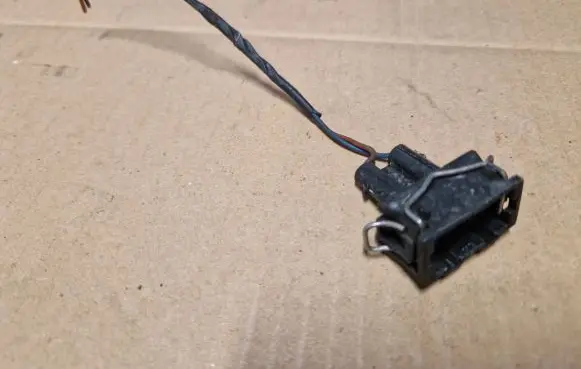 Volkswagen Golf III Other relay 357906752