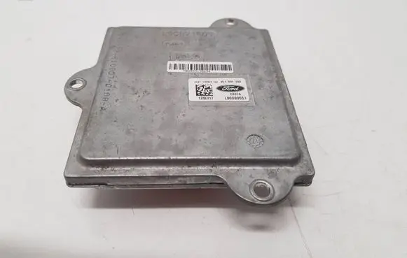 Ford Kuga II Headlight ballast module Xenon GV41138626AA L90021969 L90089551