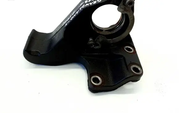 Opel Grandland X Driveshaft support bearing bracket 9808837180