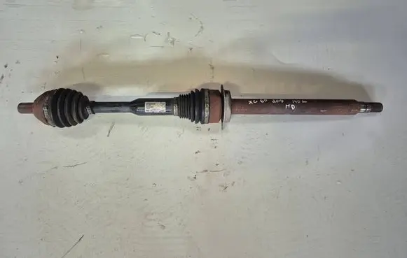 Volvo XC60 Front driveshaft 31437522 P31437522 T170613