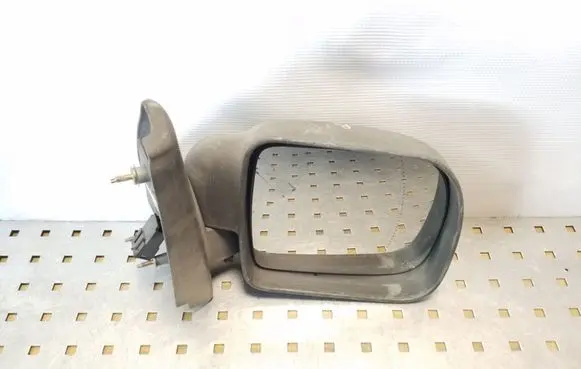 Renault Kangoo I Front door electric wing mirror 7700304835