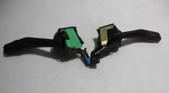 Volkswagen Golf V Light switch