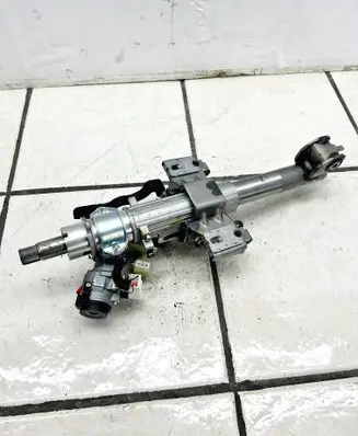 Hyundai Tucson TL Steering rack mechanical part 18062721392