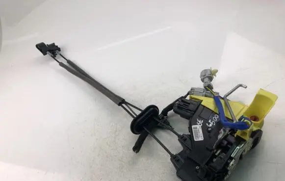 KIA Niro Coupe door lock (next to the handle) 81310G5030