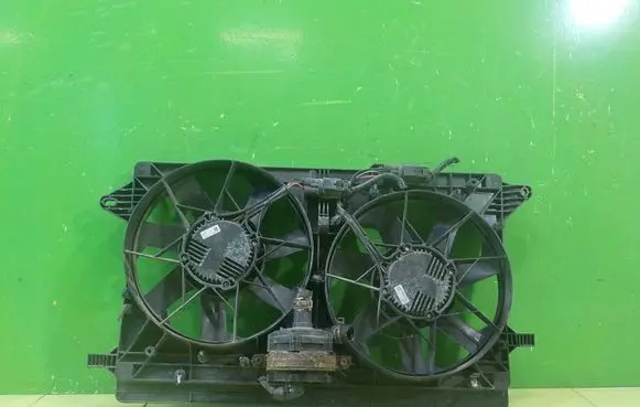 Opel Ampera Fan set UP192