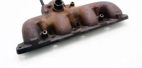 Ford Escort Exhaust manifold F3CE-9430-BA