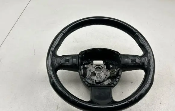 Audi Q7 4L Steering wheel 4F0419091AQ