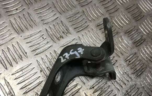 Land Rover Freelander Front door lower hinge 