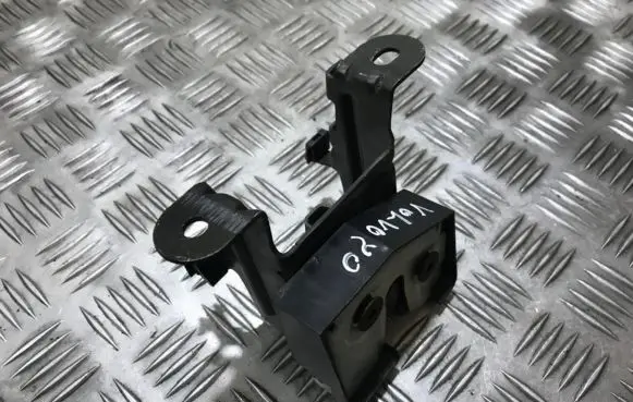Volvo S80 Seat back rest lock catch 4490401