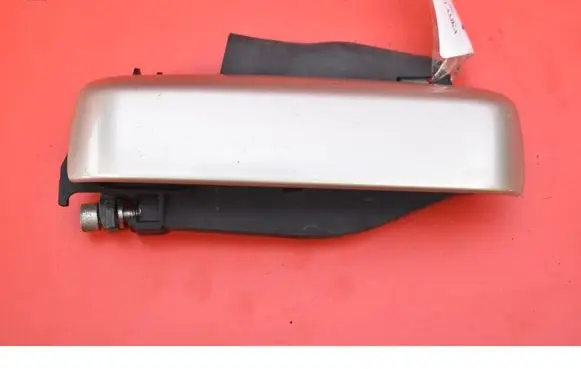 Lancia Musa Front door exterior handle
