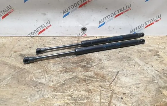 BMW 2 F22 F23 Tailgate/trunk strut/damper 7304556 51247304556