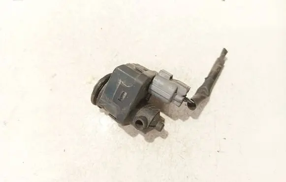 Honda Accord Headlight level adjustment motor 007878