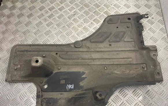 Pickup box liner