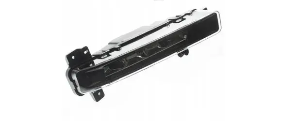 BMW 5 G30 G31 G38 Front fog light 63179477172