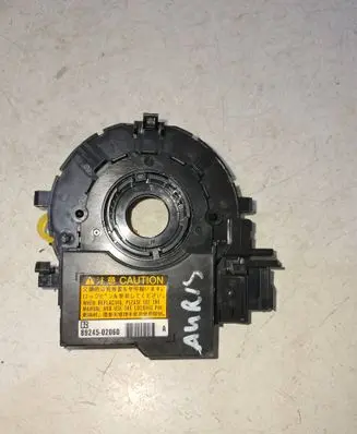 Toyota Auris E180 Airbag slip ring squib (SRS ring) 8924502060
