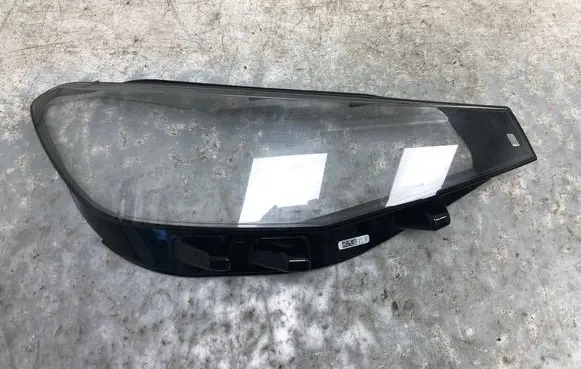 Volkswagen ID.4 Headlight lense 