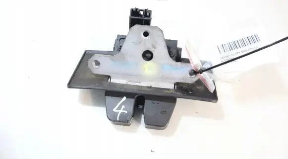 Volvo V60 Tailgate/trunk/boot lock/catch/latch