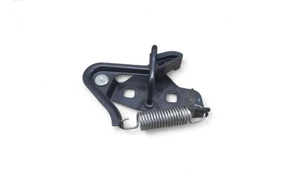 Ford Mustang VI Engine bonnet/hood lock/catch EJ7VA6354404B12