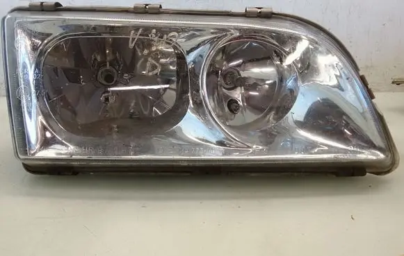 Volvo S40, V40 Headlight/headlamp