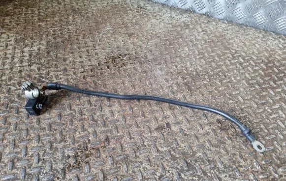 KIA Sportage Negative earth cable (battery) A0009052902