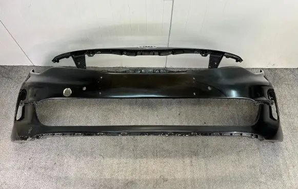 KIA Optima Front bumper Z1369