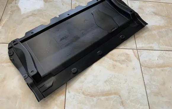 Audi A7 S7 4G Engine splash shield/under tray 4G0863821H 4G0863821 4G0863821F