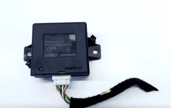 Dacia Lodgy Parking PDC control unit/module 259902579R