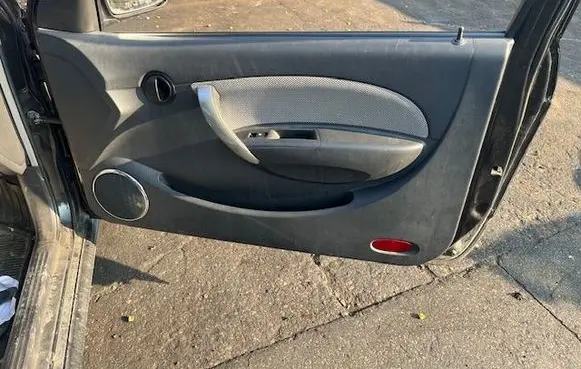 Chevrolet Aveo Other interior part 