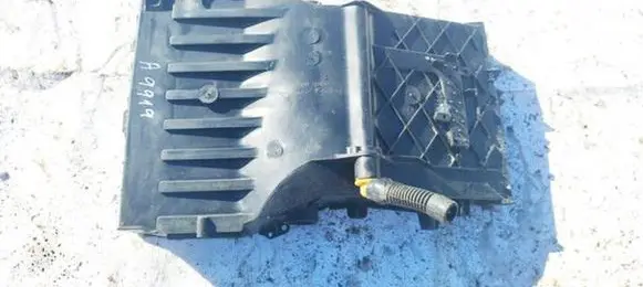 Ford Mondeo MK IV Other interior part 6G9H18K418A 6G9H-18K418-A